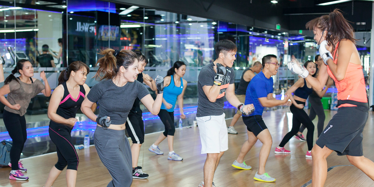 Bodycombat là gì?