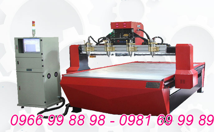 Cập nhật báo giá máy điêu khắc gỗ nhanh nhất tại Đông Phương CNC