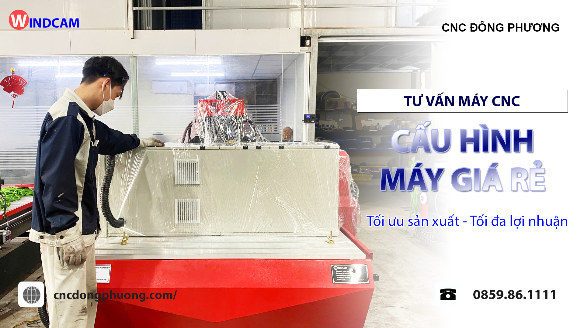 Điểm mặt 2 dòng máy cnc gỗ giá rẻ đang được bán chạy nhất 2026
