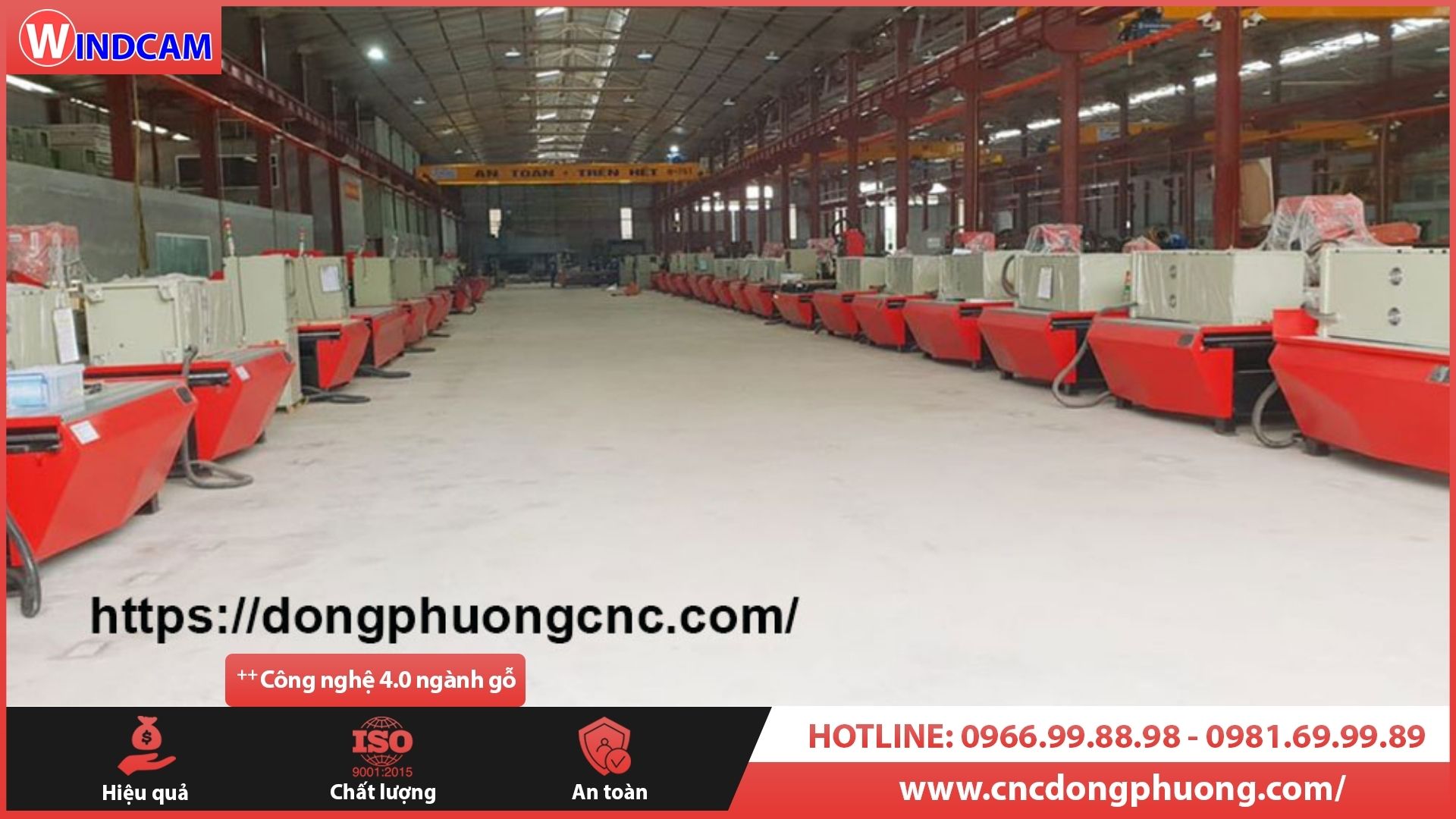 Trả lời giải đáp thắc mắc khách hàng về máy CNC Đông Phương