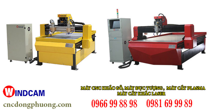Rất nhiều ứng dụng của chiếc máy cnc khắc đá hiện nay