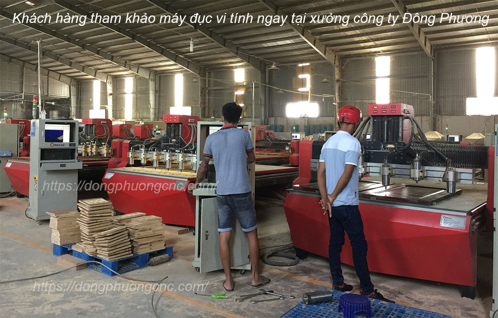 Tham khảo cấu hình và giá thành của máy đục gỗ vi tính 12 đầu của công ty Đông Phương Hà Nộ Tham khảo cấu hình và giá thành của máy đục gỗ vi tính 12 đầu của công ty Đông Phương Hà Nộ