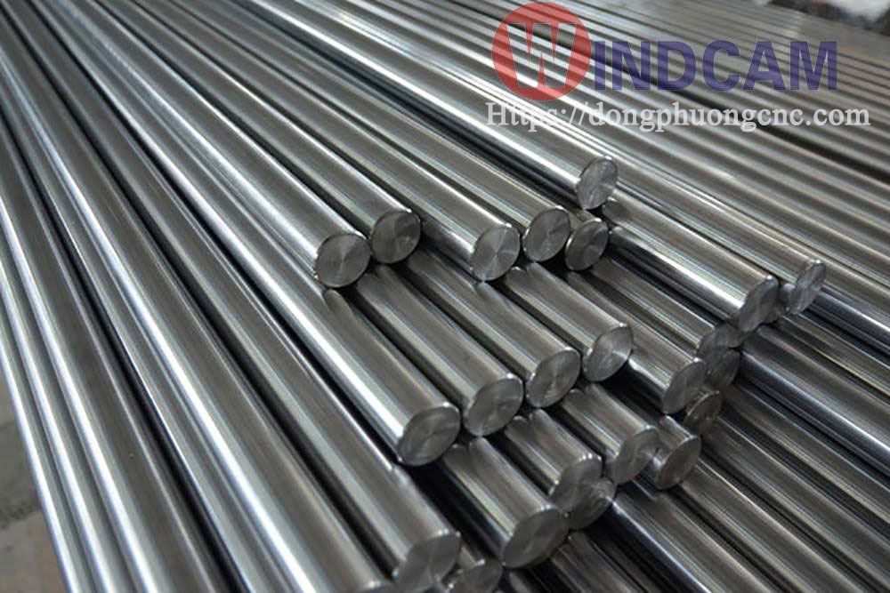 Ray trượt tròn – Đông Phương Hà Nội