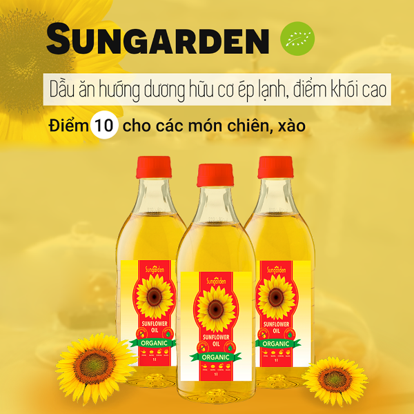 Hướng dẫn bảo quản sản phẩm hữu cơ nhập khẩu Hướng dẫn bảo quản sản phẩm hữu cơ nhập khẩu