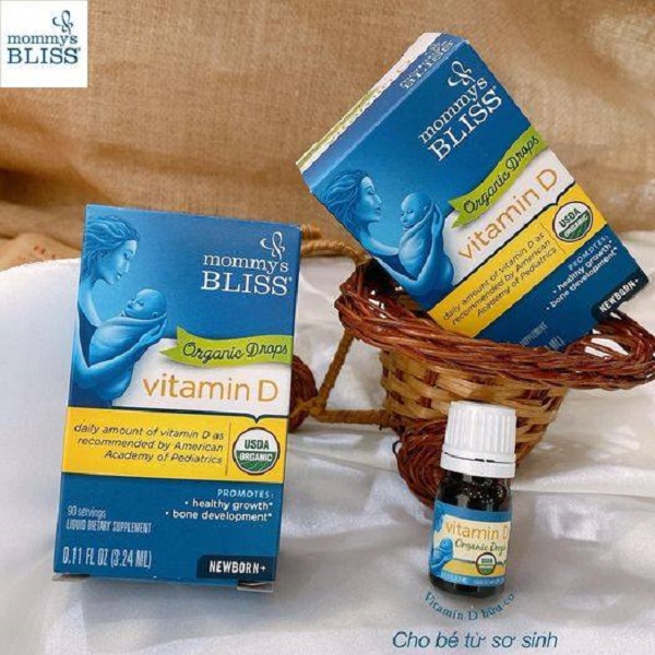 Bổ sung vitamin D trong mùa dịch Bổ sung vitamin D trong mùa dịch