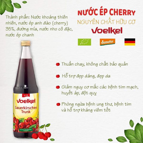 Vì sao thực phẩm hữu cơ không thể thiếu trong ngày Tết? Vì sao thực phẩm hữu cơ không thể thiếu trong ngày Tết?