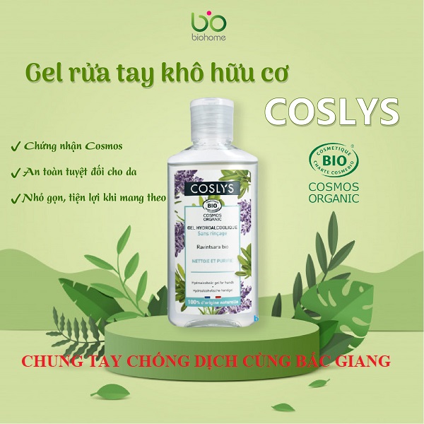 Biohome quyên góp 16 triệu đồng nước rửa tay cho tâm dịch Bắc Giang Biohome quyên góp 16 triệu đồng nước rửa tay cho tâm dịch Bắc Giang