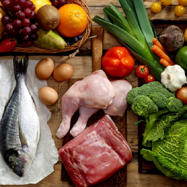Các chất độc “giấu mặt” trong thực phẩm chúng ta ăn hàng ngày Các chất độc “giấu mặt” trong thực phẩm chúng ta ăn hàng ngày