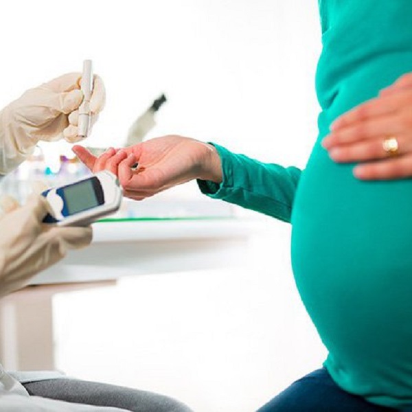 Những thói quen tốt cho mẹ bầu mắc tiểu đường thai kỳ