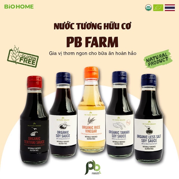 Bí quyết lựa chọn nước tương ngon, an toàn Bí quyết lựa chọn nước tương ngon, an toàn