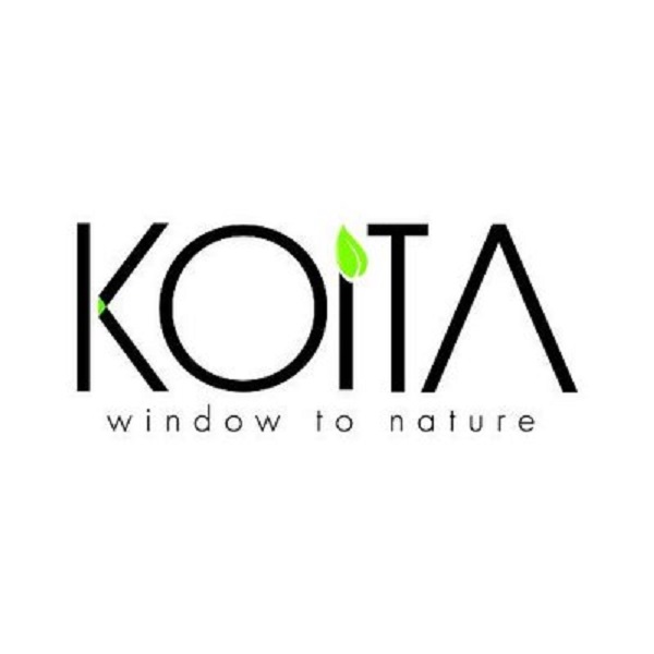 Koita - Sữa tươi hạnh phúc, sữa của tình yêu gia đình