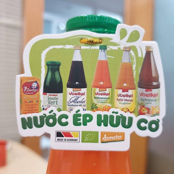 Những cách bảo quản thực phẩm hữu cơ cho ngày Tết hiệu quả Những cách bảo quản thực phẩm hữu cơ cho ngày Tết hiệu quả