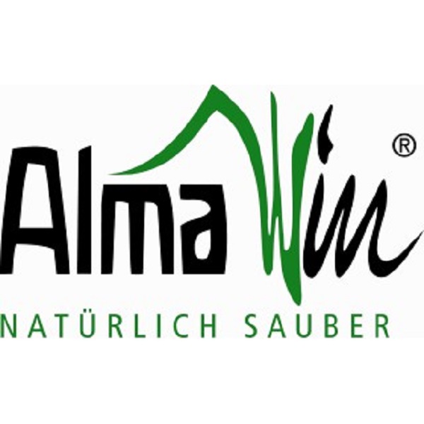 Almawin - Thương hiệu nước tẩy rửa an toàn hàng đầu tại Châu Âu
