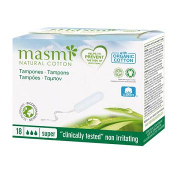 Nguồn gốc của tampon - sản phẩm được chị em đặc biệt ưa chuộng Nguồn gốc của tampon - sản phẩm được chị em đặc biệt ưa chuộng