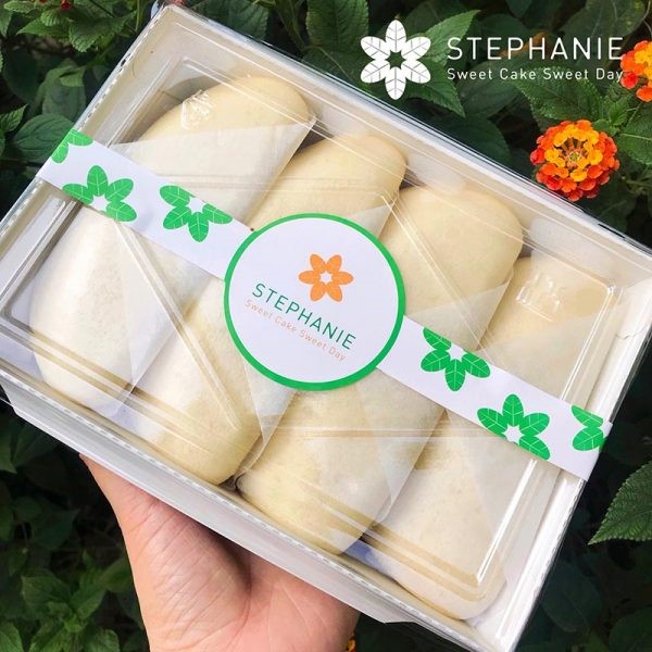 Bánh bao nhân thịt handmade – dễ dàng nhờ công thức nhà Biohome