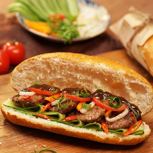 Hướng Dẫn Cách Làm Bánh Mì Chuột Thơm Ngon Bổ Dưỡng Tại Nhà Hướng Dẫn Cách Làm Bánh Mì Chuột Thơm Ngon Bổ Dưỡng Tại Nhà