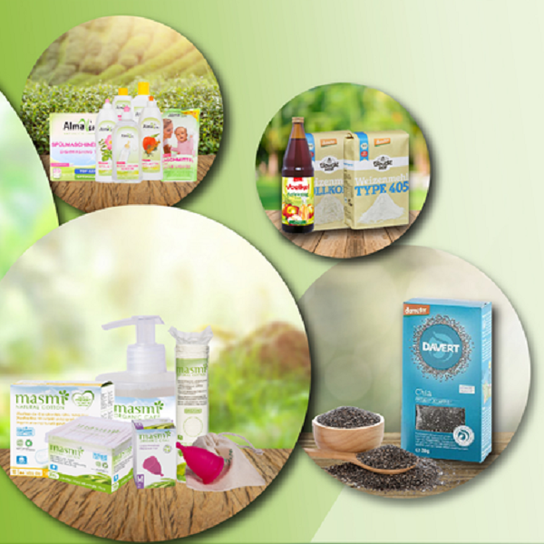 Biohome có gì? Chất lượng sản phẩm hữu cơ của Biohome Biohome có gì? Chất lượng sản phẩm hữu cơ của Biohome