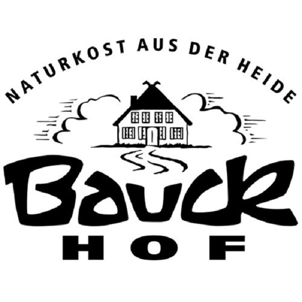Bauckhof - Thương hiệu bột mỳ uy tín thế giới