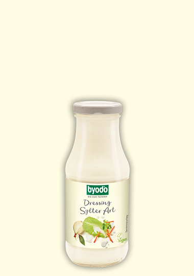 Xốt hành trộn salad Byodo cho món ăn thơm ngon, đậm vị Xốt hành trộn salad Byodo cho món ăn thơm ngon, đậm vị