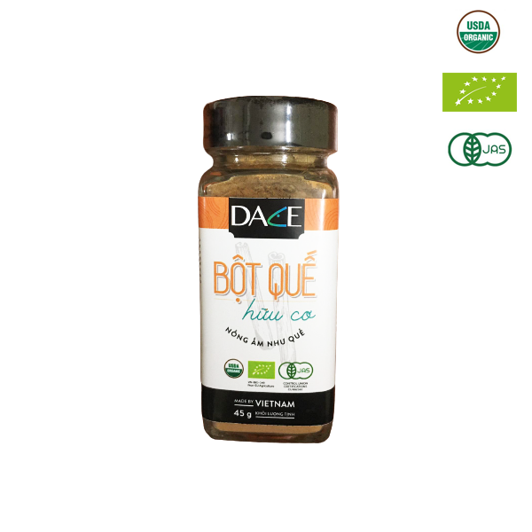 Cùng Biohome nấu món thịt kho trứng ướp bột quế hữu cơ Dace Cùng Biohome nấu món thịt kho trứng ướp bột quế hữu cơ Dace