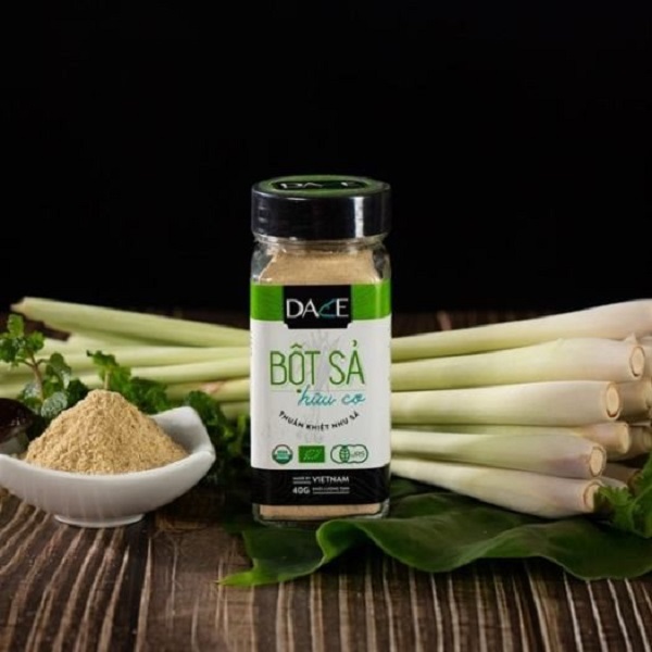 Cùng Biohome nấu món cà ri gà bột sả hữu cơ Dace Cùng Biohome nấu món cà ri gà bột sả hữu cơ Dace