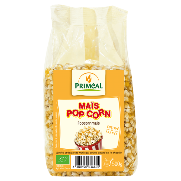 Hạt ngô hữu cơ Primeal Có Lợi Ích Gì? Nên Mua Ở Đâu? Hạt ngô hữu cơ Primeal Có Lợi Ích Gì? Nên Mua Ở Đâu?