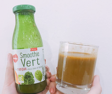 Những tác dụng tuyệt vời mà bạn chưa biết về nước ép cải xoăn hữu cơ Voelkel (250ml) Những tác dụng tuyệt vời mà bạn chưa biết về nước ép cải xoăn hữu cơ Voelkel (250ml)