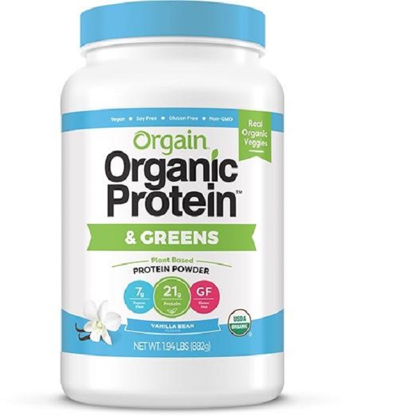 Review Chi Tiết Sản Phẩm Đạm Thực Vật Và Superfoods Review Chi Tiết Sản Phẩm Đạm Thực Vật Và Superfoods