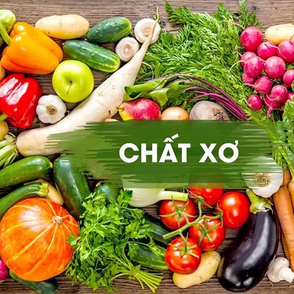 Bí quyết bổ sung chất xơ từ thực phẩm hữu cơ Bí quyết bổ sung chất xơ từ thực phẩm hữu cơ