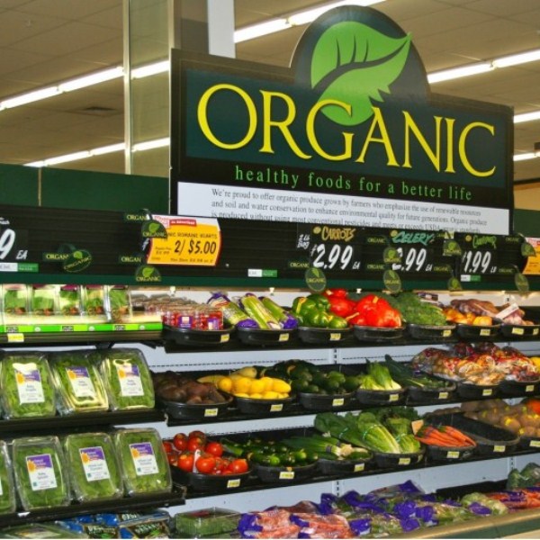 Thị trường Organic biến động như thế nào trong mùa dịch COVID 19