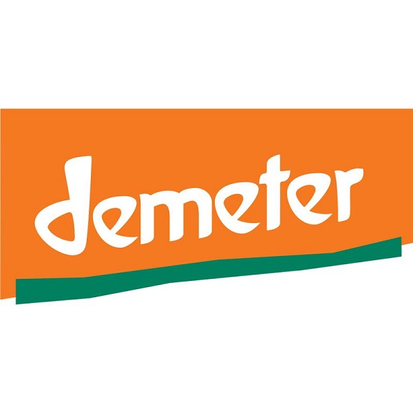 Demeter - Con dấu quyền lực trong sản phẩm hữu cơ