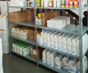 Biohome chính thức mở chi nhánh tại thành phố Hồ Chí Minh Biohome chính thức mở chi nhánh tại thành phố Hồ Chí Minh