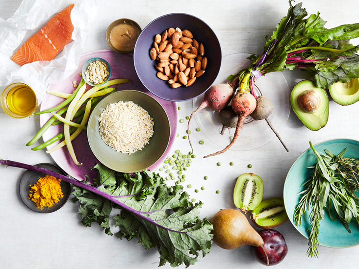 Gợi Ý 3 Thực Đơn Healthy Bữa Trưa Từ Sản Phẩm Hữu Cơ Gợi Ý 3 Thực Đơn Healthy Bữa Trưa Từ Sản Phẩm Hữu Cơ