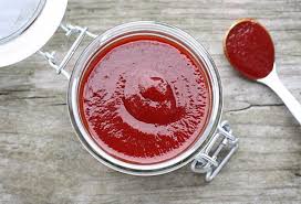 3 Thông Tin Thú Vị Về Sản Phẩm Ketchup Primeal