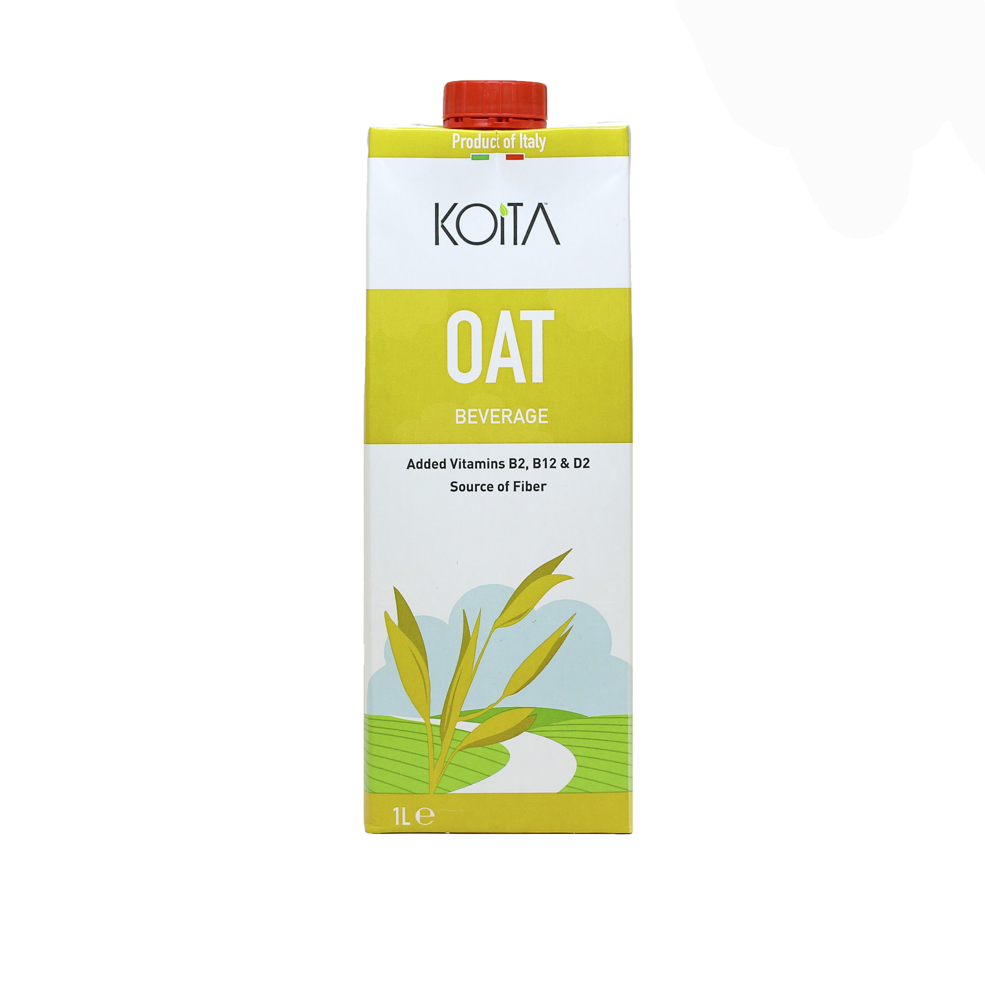 Sữa yến mạch Koita có gì đặc biệt? Sữa yến mạch Koita có gì đặc biệt?