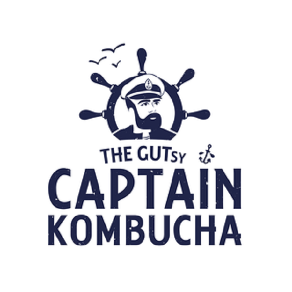 The Gutsy Captain – thương hiệu kombucha đáng mua nhất The Gutsy Captain – thương hiệu kombucha đáng mua nhất