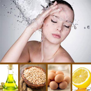 Làm đẹp tự hạt yến mạch tiết kiệm, hiệu quả Làm đẹp tự hạt yến mạch tiết kiệm, hiệu quả