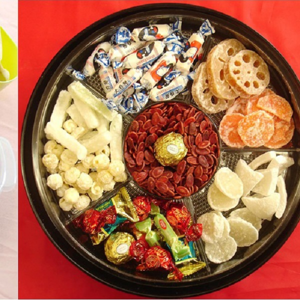5 lưu ý trong cách chọn thực phẩm an toàn cho ngày Tết 5 lưu ý trong cách chọn thực phẩm an toàn cho ngày Tết