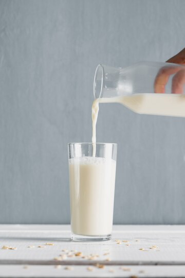 HỘI CHỨNG BẤT DUNG NẠP LACTOSE CÓ TRONG SỮA