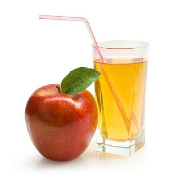 Những lí do nên uống nước ép táo mỗi ngày