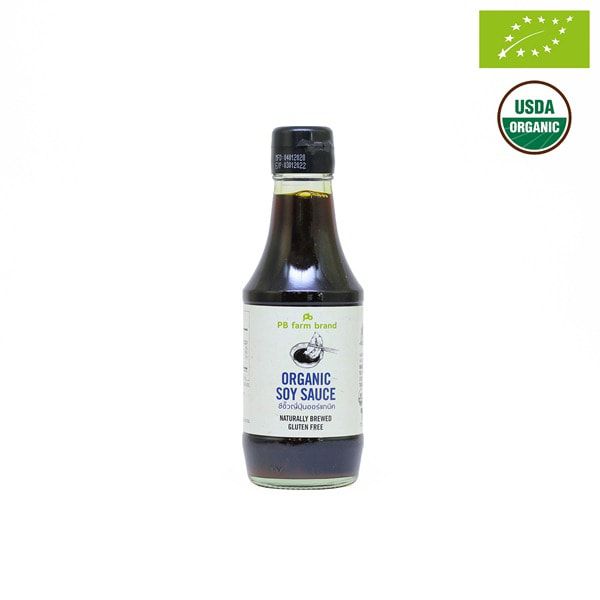 Công thức món ăn ngon kết hợp cùng nước tương hữu cơ Teriyaki Công thức món ăn ngon kết hợp cùng nước tương hữu cơ Teriyaki