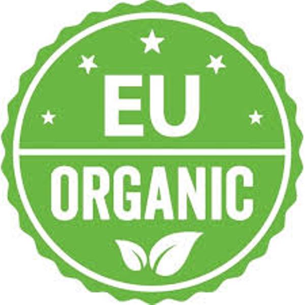 Organic – xu thế thời đại mới