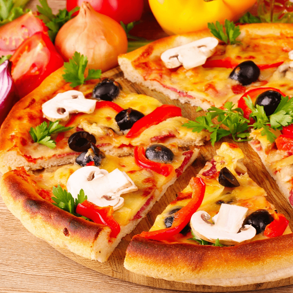 Mua pizza phô mai stephanie ở đâu chất lượng nhất?