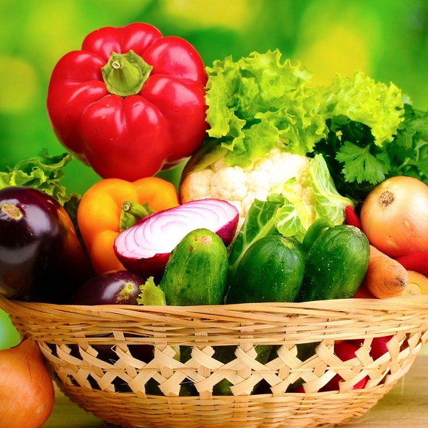 Vì sao nên dùng thực phẩm sạch, có nguồn gốc rõ ràng Vì sao nên dùng thực phẩm sạch, có nguồn gốc rõ ràng