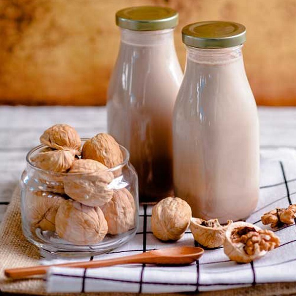 Có thể bạn đã có những hiểu lầm nhất định về sữa hạt tự làm Có thể bạn đã có những hiểu lầm nhất định về sữa hạt tự làm