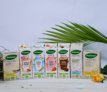 Nếu chọn sữa hạt, mẹ nhất định phải chọn sản phẩm này Nếu chọn sữa hạt, mẹ nhất định phải chọn sản phẩm này