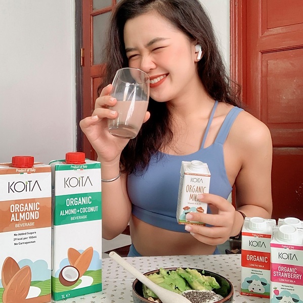 Những thói quen chứng minh bạn là cô nàng “healthy & balance” Những thói quen chứng minh bạn là cô nàng “healthy & balance”