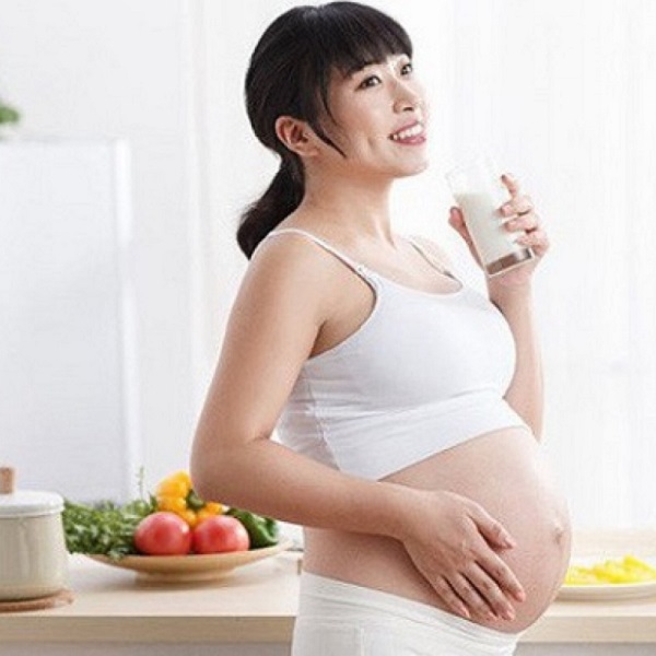 Mẹ bầu có nên uống sữa hạt? Lựa chọn sữa hạt như thế nào tốt nhất?