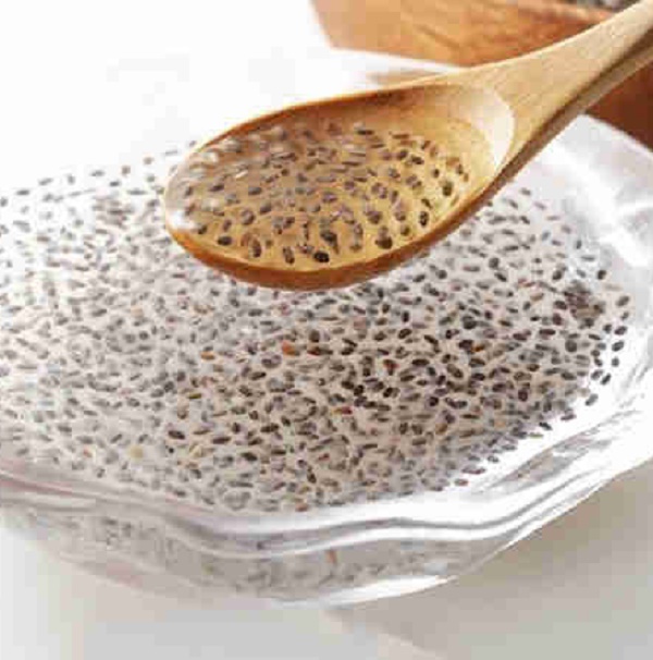 Tác hại của hạt chia nếu sử dụng không đúng cách Tác hại của hạt chia nếu sử dụng không đúng cách