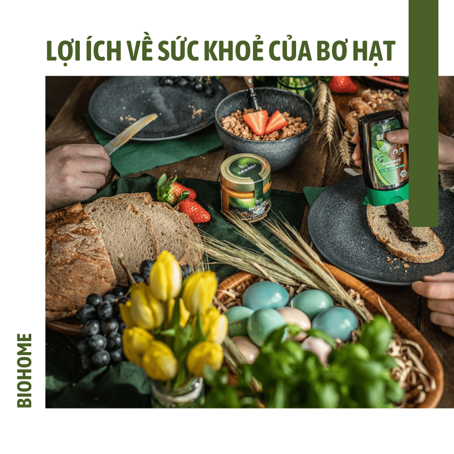 LỢI ÍCH VỀ SỨC KHOẺ CỦA BƠ HẠT LỢI ÍCH VỀ SỨC KHOẺ CỦA BƠ HẠT